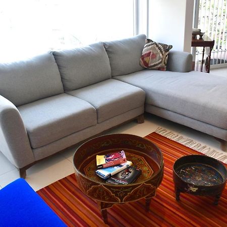 Depto 2Bdr, Polanco By Pepe Casas Apartment เม็กซิโกซิตี้ ภายนอก รูปภาพ