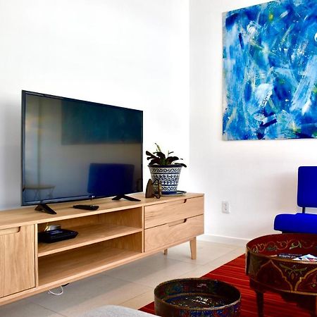 Depto 2Bdr, Polanco By Pepe Casas Apartment เม็กซิโกซิตี้ ภายนอก รูปภาพ