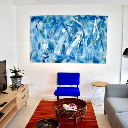 Depto 2Bdr, Polanco By Pepe Casas Apartment เม็กซิโกซิตี้ ภายนอก รูปภาพ