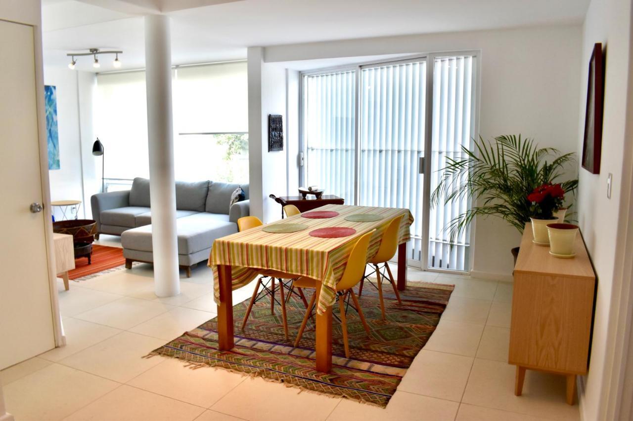Depto 2Bdr, Polanco By Pepe Casas Apartment เม็กซิโกซิตี้ ภายนอก รูปภาพ