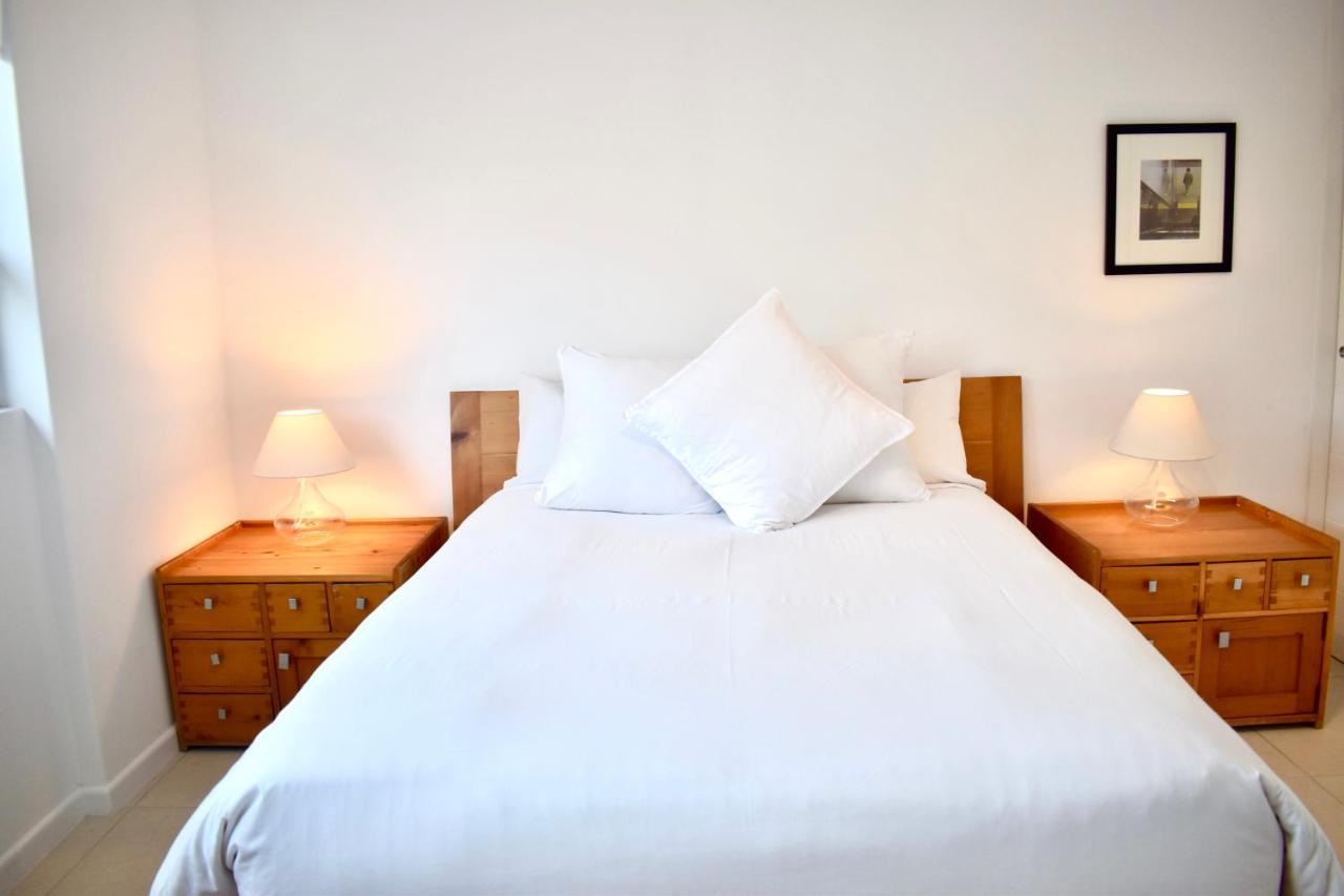 Depto 2Bdr, Polanco By Pepe Casas Apartment เม็กซิโกซิตี้ ภายนอก รูปภาพ