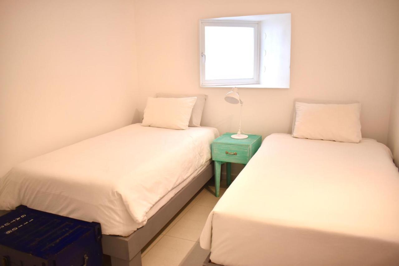 Depto 2Bdr, Polanco By Pepe Casas Apartment เม็กซิโกซิตี้ ภายนอก รูปภาพ